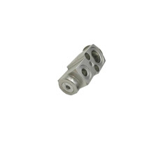 Expansion Valve 64119361710 for BMW 5 6 7 Series Stable Cooling and Precise Refrigerant Control