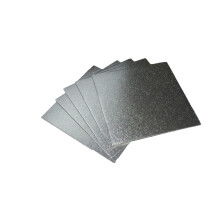 LARRYROO Square Cut-Edge Cake Boards Decoration Support Cards (1, 8 Inch)