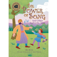 The Power of Song by Rita Roth Paperback Book