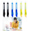Precision Cutting Tool Set – Retractable Craft Blades for Home, Office & DIY Projects (6-Pack) 1