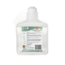Deb DIS1000ML Instant Foam Hand Sanitiser, 1 unit