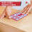 Pack of 500 'Do Not Stack' Packing Stickers/Sticky Labels - Other Quantities Available from This Listing 3