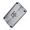 Backplate - CPU Heatsink Bracket Backplane Backplate Good Heat Dissipation Back Sheet Iron Plate Stable Durable for AM4 5