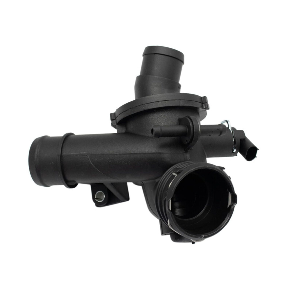 Thermostat Housing Direct Fit Oe Quality For Mercedes Benz E250 Sprinter 2.1L Diesel 9455672913171
