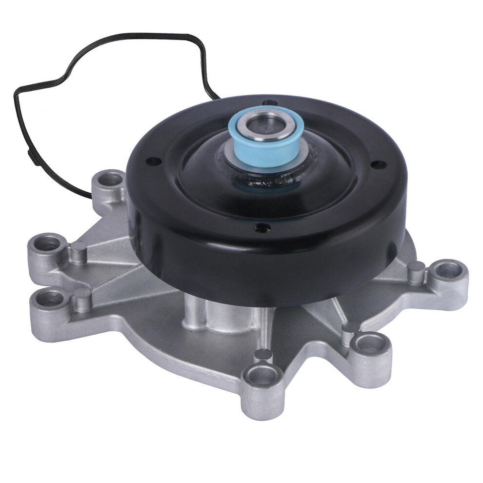 Aluminum Engine Water Pump For Dodge Ram 1500 3.7L 4.7L Oe Replacement Chrysler Jeep 9455672913942