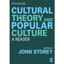 Cultural Theory and Popular Culture Paperback Book