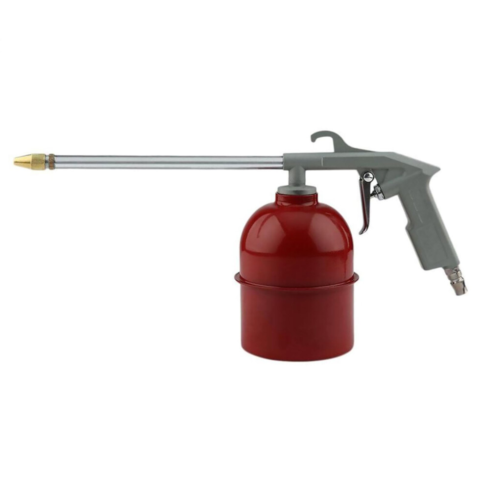 Engine Cleaning Air Spray Gun With Speed Degreasing And Dual Action For Automotive 9455672914154