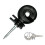 NANDEYIBI 100 x Electric Fencing Ring Insulators 2