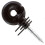 NANDEYIBI 100 x Electric Fencing Ring Insulators 4