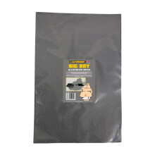 SILVERHOOK Big Boy Aluminium Mesh 30 x 20 cm (12''x 8'')