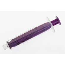 Medicina ENFit Enteral Resusable Home Syringe 10ml, Pack of 10