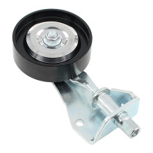 Accessory Drive Belt Tensioner for Nissan Quest Maxima Altima 20022009 OEM Replacement