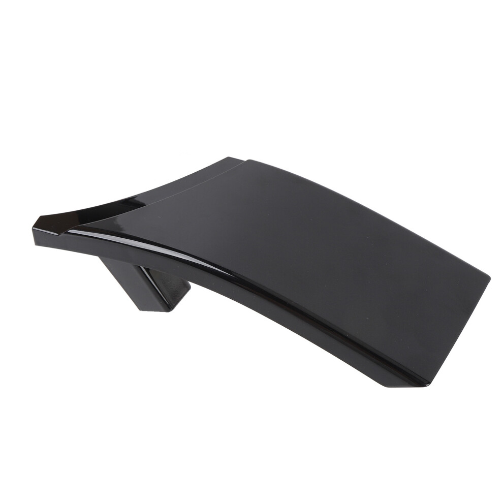 Front Bumper Filler Trim Panel For Fj Cruiser 2007-2014 Left & Right Black 8771383417793