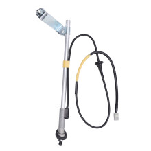 Manual Aluminum Radio Antenna Mast for LandCruiser 70 Series VDJ78 VDJ76