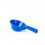2 x PVC Construction Plastic Scoop, pan 170mm (6.69") Plaster, Water, Hand Tools (2KSC) 2