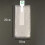 Void fill Packaging Air Bags,Clear Plastic Inflatable Air Packaging 4