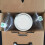 Void fill Packaging Air Bags,Clear Plastic Inflatable Air Packaging 6