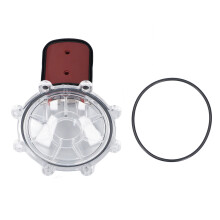 7056 Flapper Valve Cover for Pool