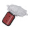 7056 Pool Valve Cover & Flapper Set 13