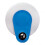 Ambu Blue Sensor SP Electrodes (Pack of 50) (SP-00-S/50) 1
