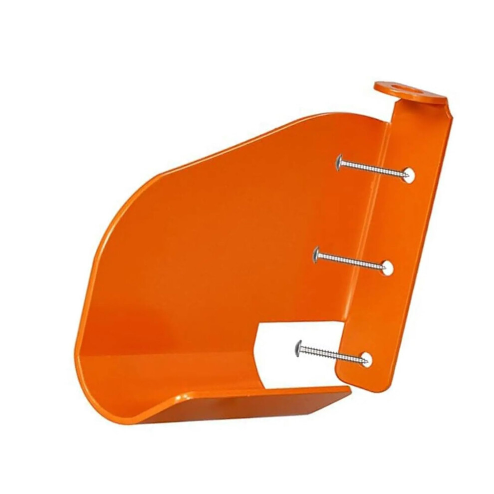 Wall Mounted Tool Rack Stainless Steel Hanger For Weed Eater Garage And Outdoor Storage 9113335738102