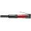 Chicago Pneumatic CP7115 Straight Needle Scaler - Red/Black 3