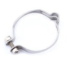 5 Bike Brake Cable Hose Clamps, 28.6mm, Disc Brake Cable Hose Clamp Organizer 5 Pcs
