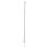 Doblit 156cm Poly Post Extra Tall 5FT Plastic Fencing Stake | Reinforced Mobile 6