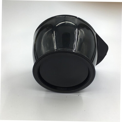 Hair Dye Brush and Bowl Set for Precise Application and Even Coverage, Salon Quality Reusable Kit 2