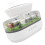 Raindrop 250ml Diffuser 205x120x155mm 7-Farben 13