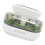 Raindrop 250ml Diffuser 205x120x155mm 7-Farben 14