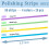 Dental Polishing Strips, Teeth Sanding and Grinding Tool Kit, 80 Pieces 2