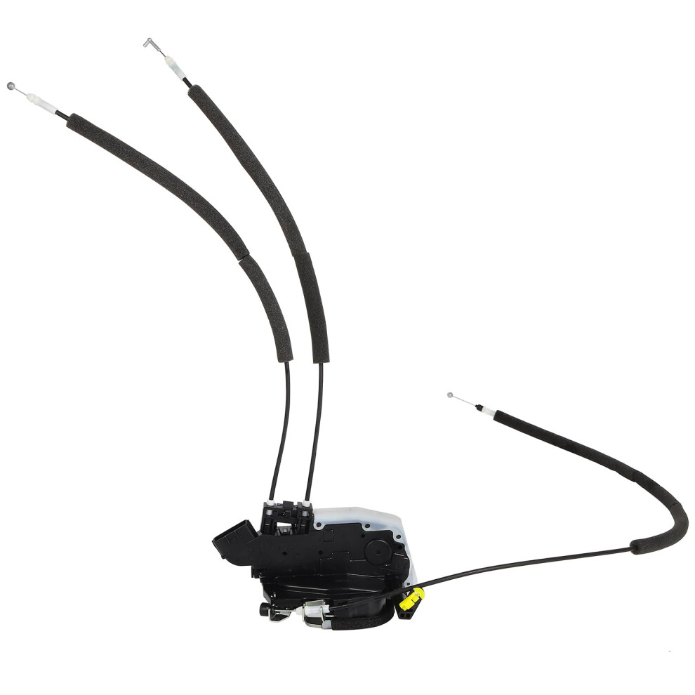 Front Left Driver Side Door Lock Actuator For Nissan Rogue Sport 20172021 Oem 805016Ma0a 9455672916967