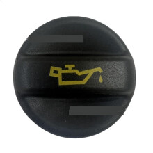 Oil Filler Cap for Peugeot Citroen Ford  OE Standard Engine Oil Cap Replacement with Leak Prevention