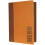 Securit Trendy Range A4 Menu Holder with 1 Double Insert, Green 3