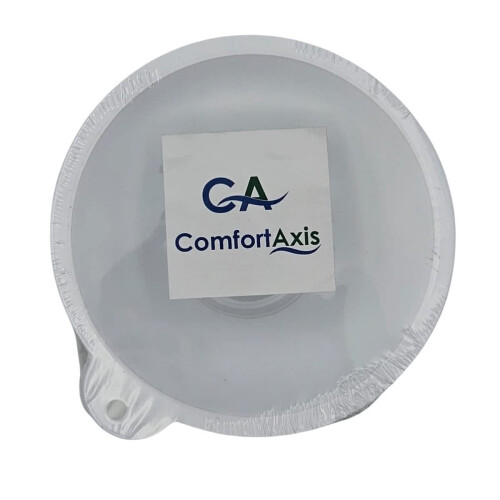 Comfort Axis Calculi Strainer Kidney Stone Collector (1 Each) 1
