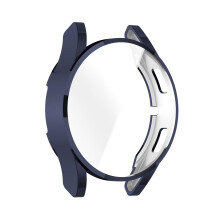 Scratch Proof Protective Cover with Precise Fit and Full Access Controls Blue for Watch FE 40mm Case
