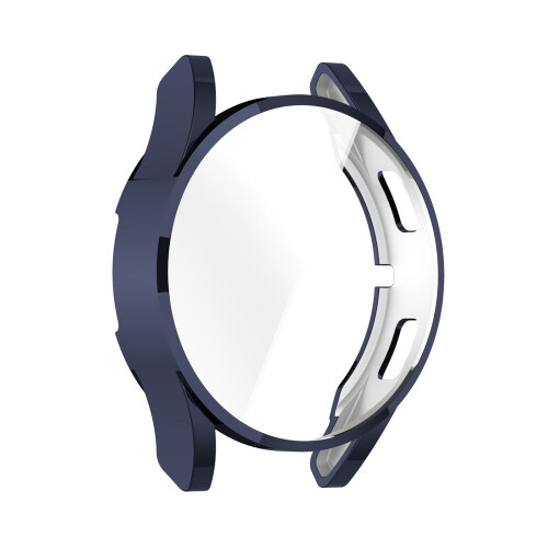 Scratch Proof Protective Cover with Precise Fit and Full Access Controls Blue for Watch FE 40mm Case