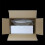 Packaging Air Bags,Clear Plastic Inflatable Air Packaging Protector Bag with Free Pump Cushion,Air Inflatable Cushion Blocking Packaging Bag,15x15cm/ 5