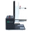 U.S. Solid Automatic Label Dispenser Machine w/Counter Fibre Optic Sensor Speed Adjustable - Transparent and Opaque Labels - Width 10-115MM Length 8- 2