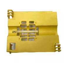 A2300603X003 Servo Drive Cooling Fan Case for Reliable Protection and Enhanced Performance