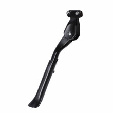 Side Kickstand Adjustable Aluminium