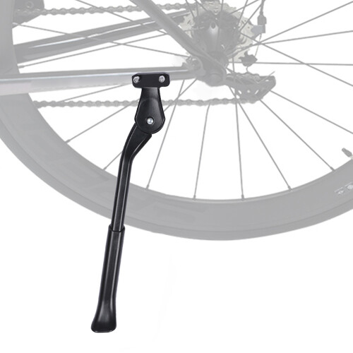 Adjustable Rear Bike Stand 31-39cm 1