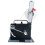 U.S. Solid Automatic Label Dispenser Machine w/Counter Fibre Optic Sensor Speed Adjustable - Transparent and Opaque Labels - Width 10-115MM Length 8- 5