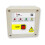 iLAN Gas Interlock System Kit, Complete Pack, Including Gas Solenoid Valve 1.1/2" (42mm) 3
