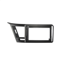 9 Inch Double DIN Android Stereo Frame Dash Kit for Honda Spirior 20142017 OEM Fit ABS