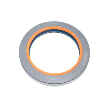 75x102x14mm Shaft Seal with Sealing Performance and Durable Wear Resistance