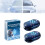 Electromagnetic Car Snow Removal Device 2PCS, AntiFreeze Windshield DeIcing Tool 1