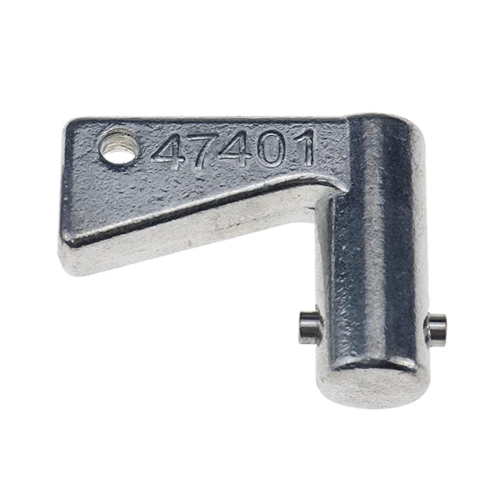 Defiyear 701/47401 Ignition Isolator Plant Jcb Key, Digger Key Compatible For Jcb/Terex Mini Excavators, Backhoe Loaders, Dump Trucks, Battery Isolat