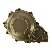 Motorcycle Stator Cover Magneto Generator Cover for Honda CB500F CBR500R 20162018 Dustproof